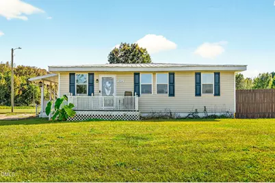 334 Perry Curtis Road, Zebulon, NC 27597 - Photo 1