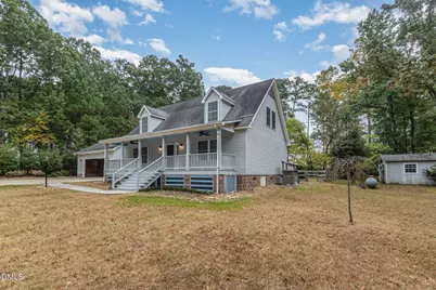 7014 Assurance Lane, Apex, NC 27523 - Photo 5