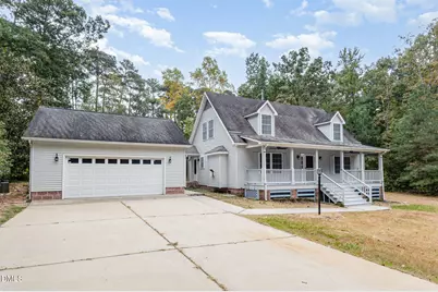 7014 Assurance Lane, Apex, NC 27523 - Photo 3