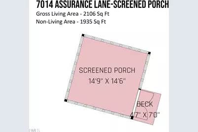 7014 Assurance Lane, Apex, NC 27523 - Photo 51