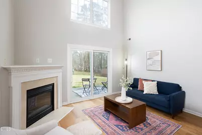 510 Cove Hollow Drive, Durham, NC 27703 - Photo 29