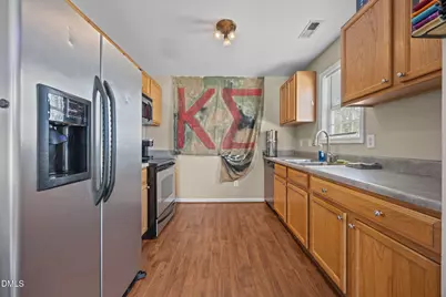 329 Anna Street, Lillington, NC 27546 - Photo 11