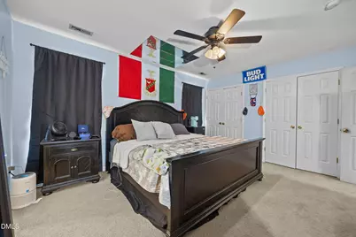 329 Anna Street, Lillington, NC 27546 - Photo 13