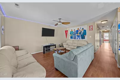 329 Anna Street, Lillington, NC 27546 - Photo 19