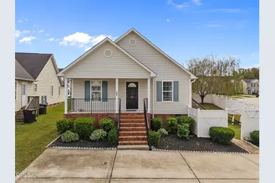 329 Anna Street, Lillington, NC 27546 - Photo 1