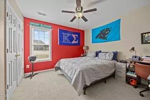 329 Anna St, Lillington, NC 27546 - Photo 5