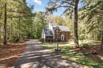 7212 Waltridge Place, Holly Springs, NC 27540 - Photo 27