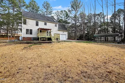 7212 Waltridge Place, Holly Springs, NC 27540 - Photo 31