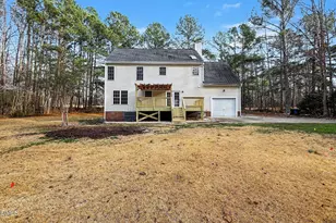 7212 Waltridge Pl, Holly Springs, NC 27540 - Photo 29