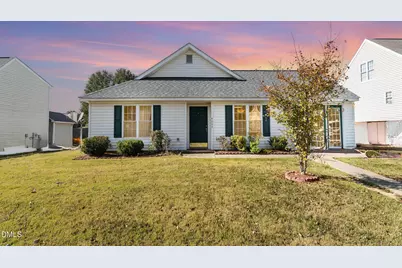 4004 Grandover Drive, Raleigh, NC 27610 - Photo 1