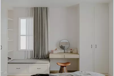 6925 Valley Lake Drive, Raleigh, NC 27612 - Photo 27