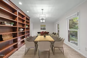 6925 Valley Lake Dr, Raleigh, NC 27612 - Photo 15