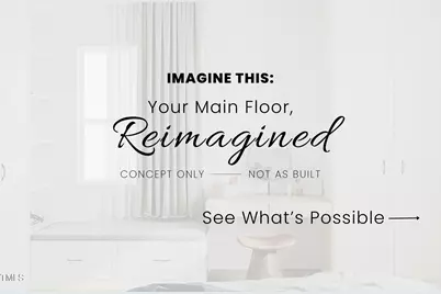 6925 Valley Lake Drive, Raleigh, NC 27612 - Photo 23