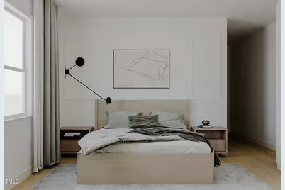 6925 Valley Lake Drive, Raleigh, NC 27612 - Photo 25