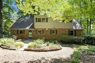 6925 Valley Lake Dr, Raleigh, NC 27612 - Photo 45