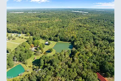 917 John Mitchell Road, Youngsville, NC 27596 - Photo 7