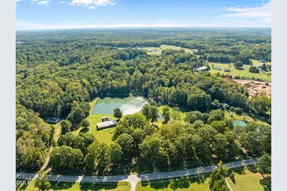 917 John Mitchell Road, Youngsville, NC 27596 - Photo 3