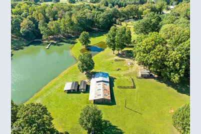 917 John Mitchell Road, Youngsville, NC 27596 - Photo 15