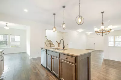 242 Old Harbor Drive, Mount Gilead, NC 27306 - Photo 9