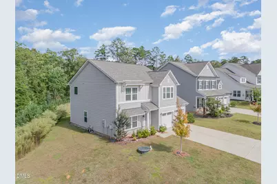 242 Old Harbor Drive, Mount Gilead, NC 27306 - Photo 27