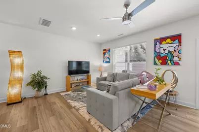 1014 Culloden Circle, Durham, NC 27713 - Photo 9