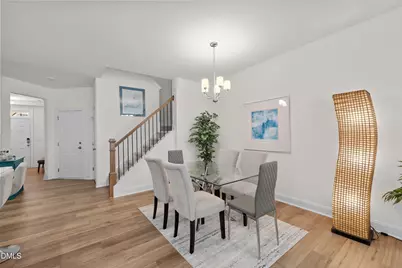 1014 Culloden Circle, Durham, NC 27713 - Photo 5