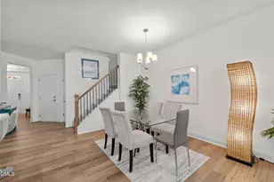 1014 Culloden Cir, Durham, NC 27713 - Photo 5