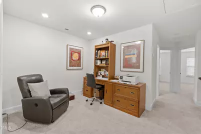 1014 Culloden Circle, Durham, NC 27713 - Photo 17