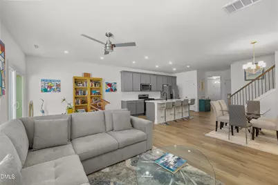 1014 Culloden Circle, Durham, NC 27713 - Photo 7