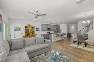 1014 Culloden Cir, Durham, NC 27713 - Photo 7