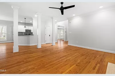 1773 Town Home Drive, Apex, NC 27502 - Photo 19