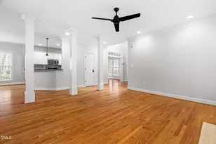 1773 Town Home Dr, Apex, NC 27502 - Photo 19