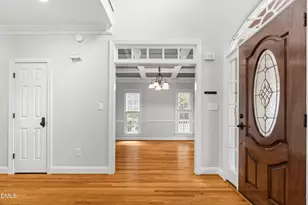 1773 Town Home Dr, Apex, NC 27502 - Photo 9