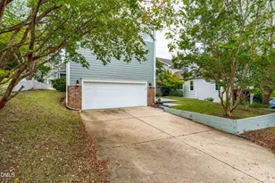 1773 Town Home Dr, Apex, NC 27502 - Photo 35