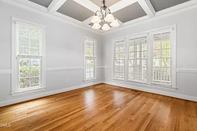 1773 Town Home Drive, Apex, NC 27502 - Photo 11