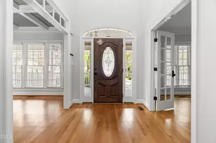 1773 Town Home Dr, Apex, NC 27502 - Photo 7