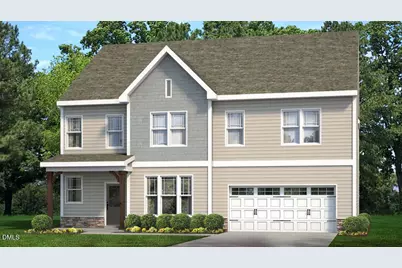 1521 Jasmine View Way, Knightdale, NC 27545 - Photo 1