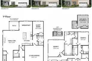 1521 Jasmine View Wy., Knightdale, NC 27545 - Photo 35