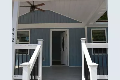 472 Clark Avenue, Franklinville, NC 27248 - Photo 3