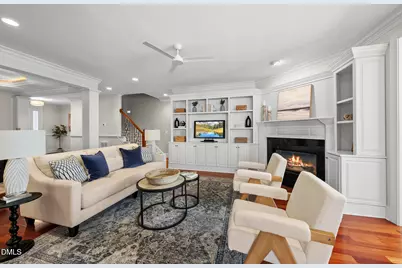 112 Sonoma Valley Drive, Cary, NC 27518 - Photo 13