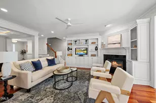 112 Sonoma Valley Dr, Cary, NC 27518 - Photo 13