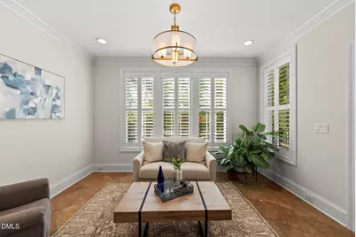 112 Sonoma Valley Drive, Cary, NC 27518 - Photo 15