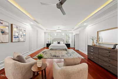 112 Sonoma Valley Drive, Cary, NC 27518 - Photo 27