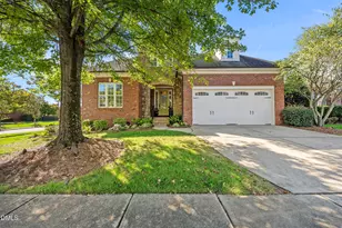 112 Sonoma Valley Dr, Cary, NC 27518 - Photo 1