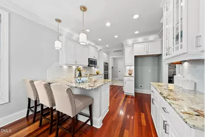 112 Sonoma Valley Drive, Cary, NC 27518 - Photo 19