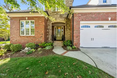 112 Sonoma Valley Drive, Cary, NC 27518 - Photo 3