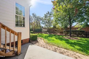 112 Sonoma Valley Dr, Cary, NC 27518 - Photo 45