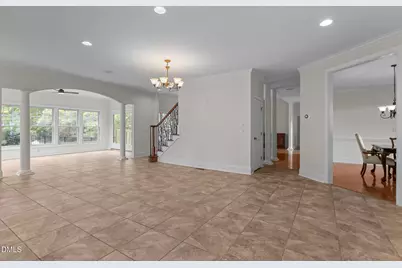 465 Davis Love Drive, Chapel Hill, NC 27517 - Photo 33