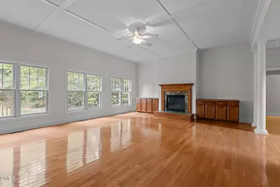 465 Davis Love Drive, Chapel Hill, NC 27517 - Photo 37