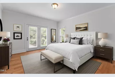 465 Davis Love Drive, Chapel Hill, NC 27517 - Photo 7